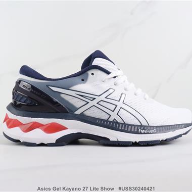 Asics Gel Kayano 27 Lite Show 