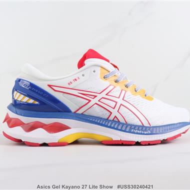 Asics Gel Kayano 27 Lite Show 