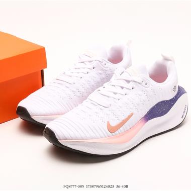 Nike  Zoom React Infinity Run Fk 4 