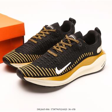 Nike  Zoom React Infinity Run Fk 4 