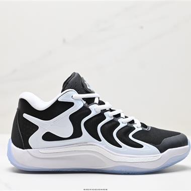 Nike KD 17 EP”Black Boarder Blue”
