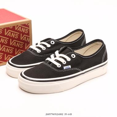 VANS OG Authentic LX 