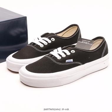 VANS OG Authentic LX 