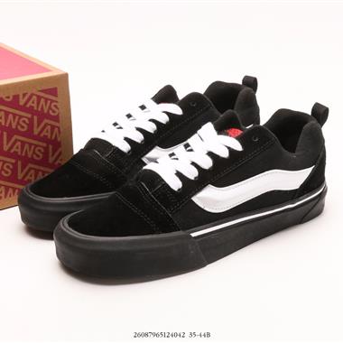 Vans Knu-Skool VR3 LX 