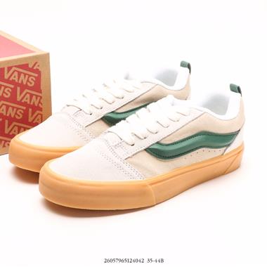 Vans Knu-Skool VR3 LX 