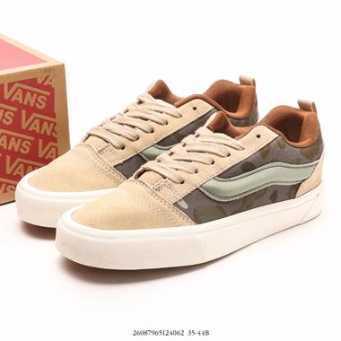 Vans Knu-Skool VR3 LX