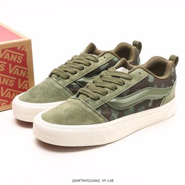 Vans Knu-Skool VR3 LX