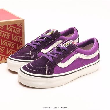 Vans Sk8-Low