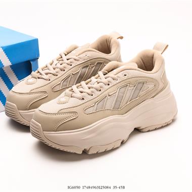 Adidas Originals Ozgaia 休閑老爹鞋