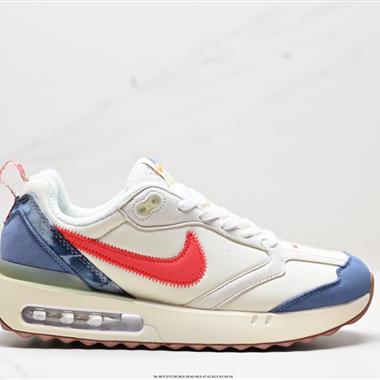 Nike Air Max Dawn 黎明系列低幫氣墊百搭休閑運動慢跑鞋