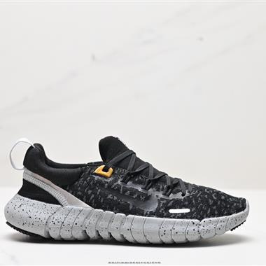 Nike  Free Run 5.0 "Next Nature" 赤足低幫休閑跑步鞋