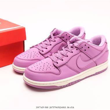 Nike SB Dunk Low Pro 復古低幫 休閑運動滑板板鞋