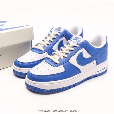 Nike Air Force 1 Low 空軍一號低幫百搭休閑運動板鞋