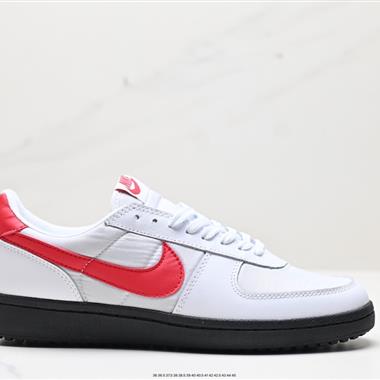 NIKE FIELD GENERAL 82 SP低幫復古休閑板鞋跑步鞋