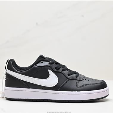 Nike Court Borough Low 2 休閑板鞋 