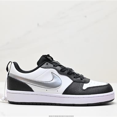 Nike Court Borough Low 2 休閑板鞋 