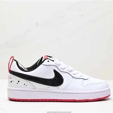 Nike Court Borough Low 2 休閑板鞋 