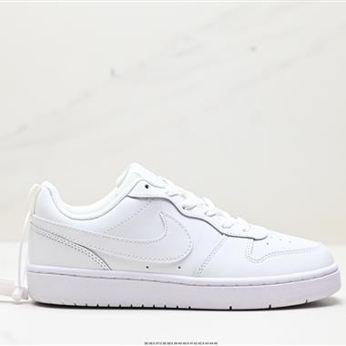 Nike Court Borough Low 2 休閑板鞋 