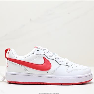 Nike Court Borough Low 2 休閑板鞋 