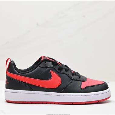 Nike Court Borough Low 2 休閑板鞋 