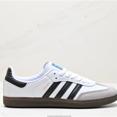 Adidas Originals Samba Vegan OG”SPD”