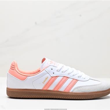 Adidas Originals Samba Vegan OG”SPD”