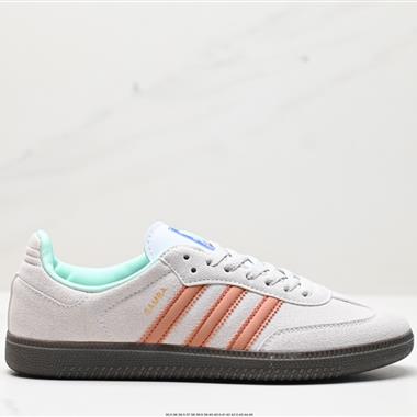 Adidas Originals Samba Vegan OG”SPD”