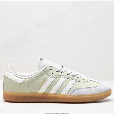 Adidas Originals Samba Vegan OG”SPD”