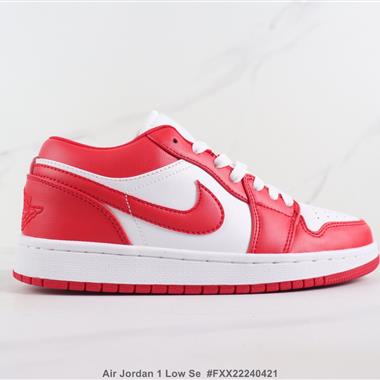 Nike  Air Jordan 1 Low Se