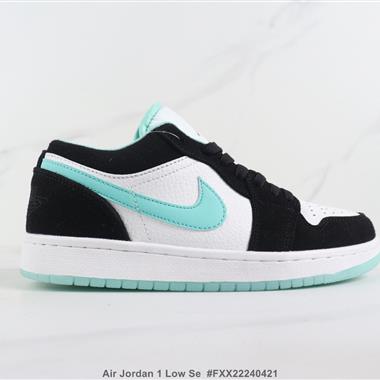 Nike  Air Jordan 1 Low Se