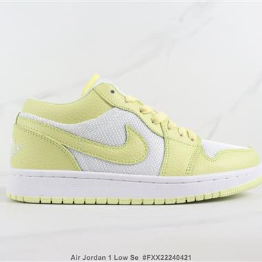 Nike  Air Jordan 1 Low Se