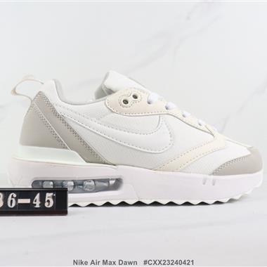Nike Air Max Dawn 氣墊緩震跑步鞋