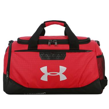 Under Armour    2024新款時尚休閒包   尺寸：52*28*25CM