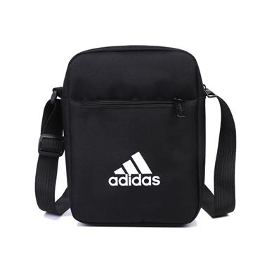 ADIDAS    2024新款時尚休閒包   尺寸：18*8*24.5CM