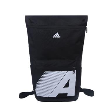 ADIDAS   2024新款時尚休閒包   尺寸：26.5*16*49CM