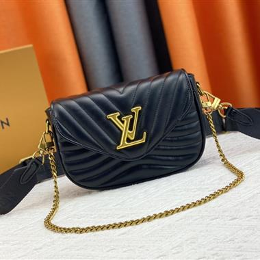 LOUIS VUITTON  2024新款女生時尚休閒包 尺寸:19*14*5CM