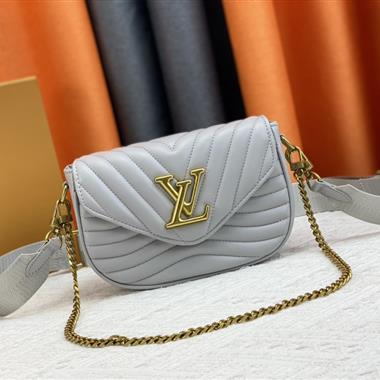 LOUIS VUITTON  2024新款女生時尚休閒包 尺寸:19*14*5CM