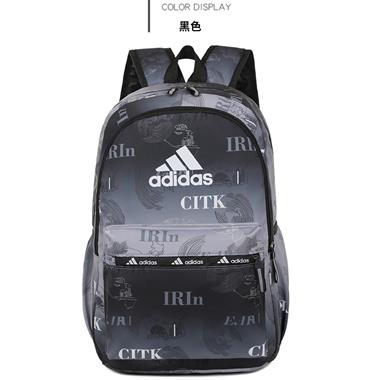 ADIDAS  2023新款時尚休閒包 尺寸：30*44*16CM