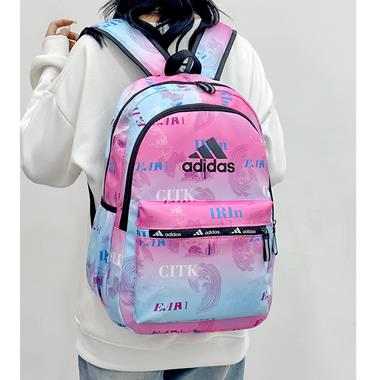 ADIDAS  2023新款時尚休閒包 尺寸：30*44*16CM