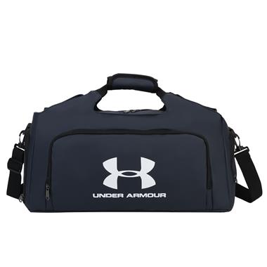 Under Armour   2024新款時尚休閒包  尺寸：51*26*24CM