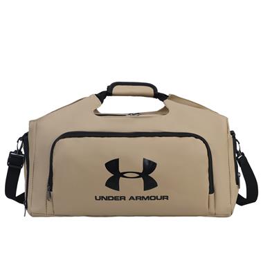 Under Armour   2024新款時尚休閒包  尺寸：51*26*24CM