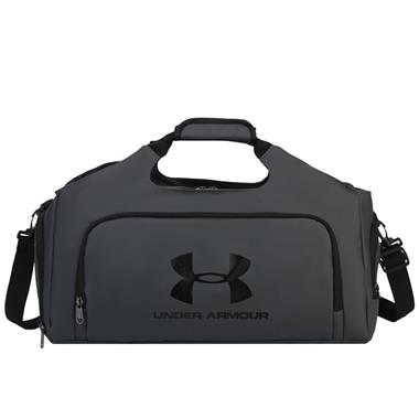 Under Armour   2024新款時尚休閒包  尺寸：51*26*24CM