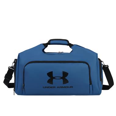 Under Armour   2024新款時尚休閒包  尺寸：51*26*24CM