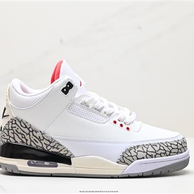 Nike Air Jordan 3 RetroDesert Cement