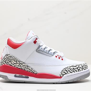 Nike Air Jordan 3 RetroDesert Cement