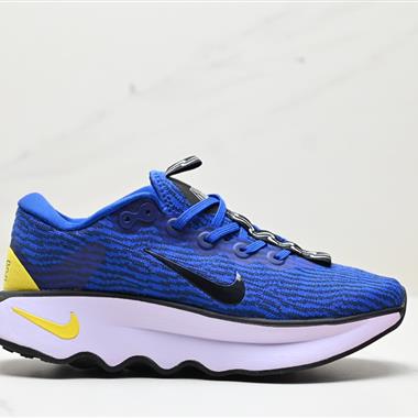 Nike Motiva"Summit White/SAIL-Black"