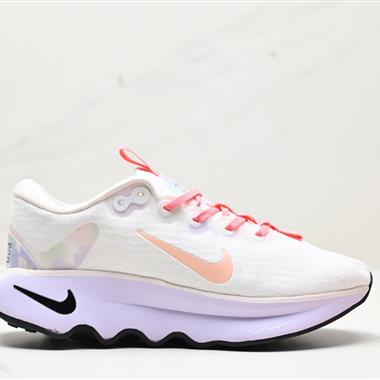 Nike Motiva"Summit White/SAIL-Black"