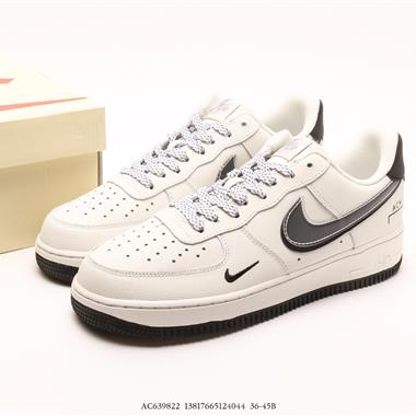 Nike Air Force 1 Low 空軍一號低幫休閑運動板鞋