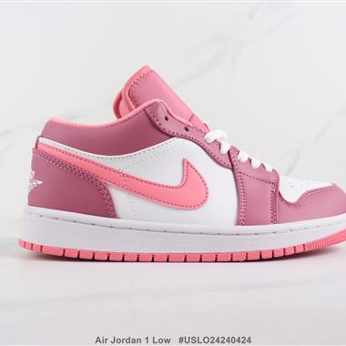 Nike Air Jordan 1 Low