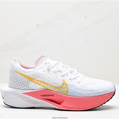 NIKE ZoomX Vaporfly Next% 3馬拉松跑步鞋 